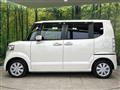 2016 Honda N BOX