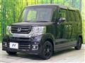 2016 Honda N BOX