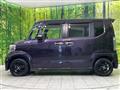 2016 Honda N BOX