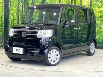 2017 Honda N BOX