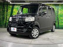 2016 Honda N BOX