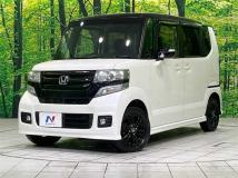 2017 Honda N BOX