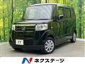 2017 Honda N BOX