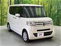 2017 Honda N BOX