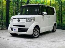 2013 Honda N BOX