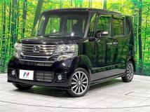 2014 Honda N BOX