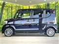 2014 Honda N BOX