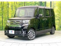 2015 Honda N BOX