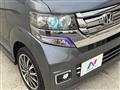 2015 Honda N BOX