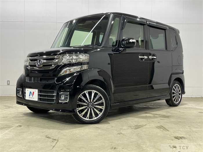 2016 Honda N BOX