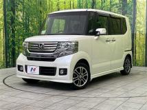 2013 Honda N BOX