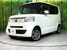 2013 Honda N BOX