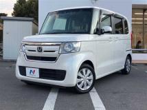 2017 Honda N BOX