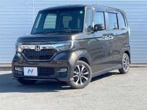 2017 Honda N BOX