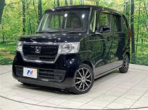 2017 Honda N BOX