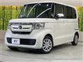2018 Honda N BOX