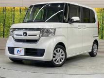 2018 Honda N BOX