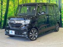 2018 Honda N BOX
