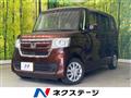 2018 Honda N BOX