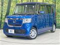 2018 Honda N BOX