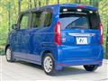 2018 Honda N BOX
