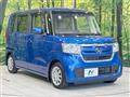 2018 Honda N BOX