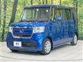 2018 Honda N BOX