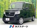 2018 Honda N BOX