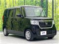 2018 Honda N BOX