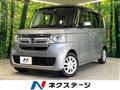 2018 Honda N BOX