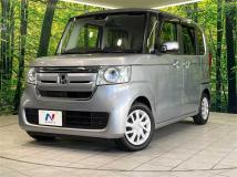 2018 Honda N BOX