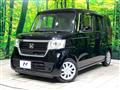 2019 Honda N BOX