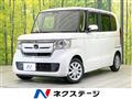 2019 Honda N BOX