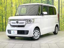 2019 Honda N BOX