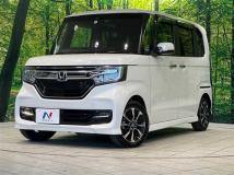 2019 Honda N BOX