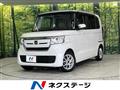 2019 Honda N BOX