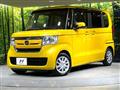 2019 Honda N BOX