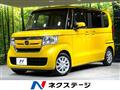 2019 Honda N BOX