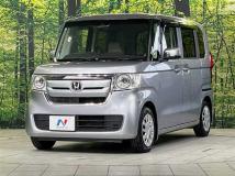 2019 Honda N BOX