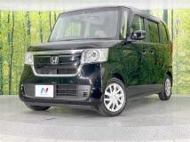 2019 Honda N BOX