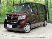 2020 Honda N BOX