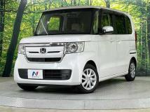 2020 Honda N BOX