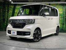2017 Honda N BOX