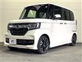 2018 Honda N BOX
