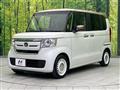 2018 Honda N BOX