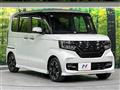 2019 Honda N BOX