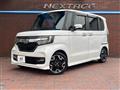 2019 Honda N BOX