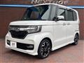 2019 Honda N BOX