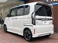 2019 Honda N BOX