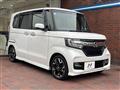 2019 Honda N BOX